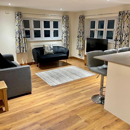The Annex At Pantglas Farm Pontyclun Экстерьер фото