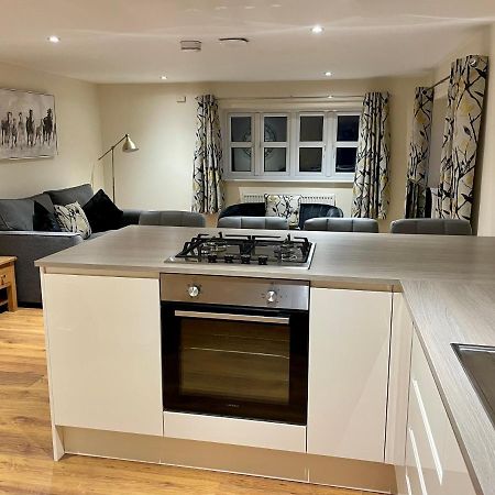 The Annex At Pantglas Farm Pontyclun Экстерьер фото