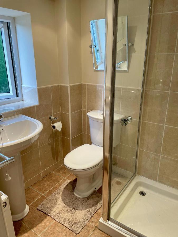 The Annex At Pantglas Farm Pontyclun Экстерьер фото
