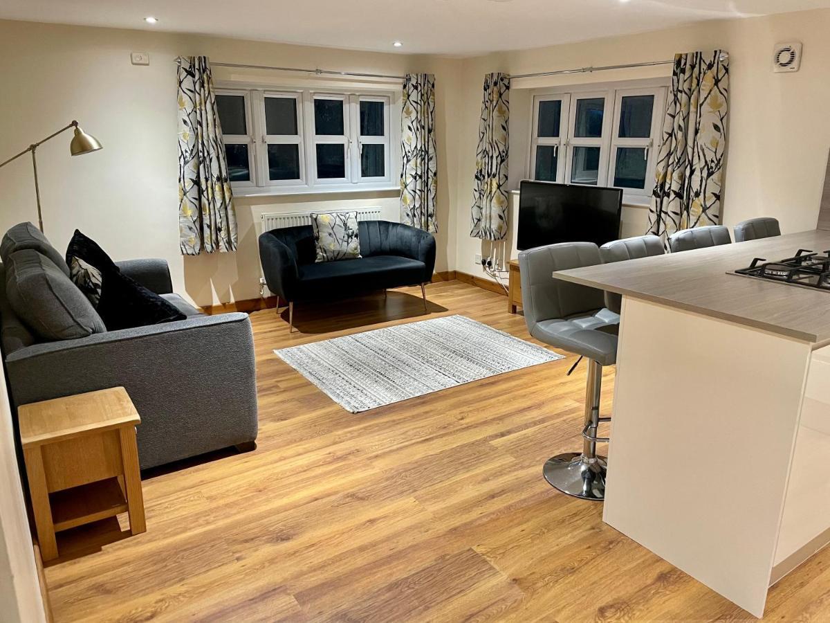 The Annex At Pantglas Farm Pontyclun Экстерьер фото