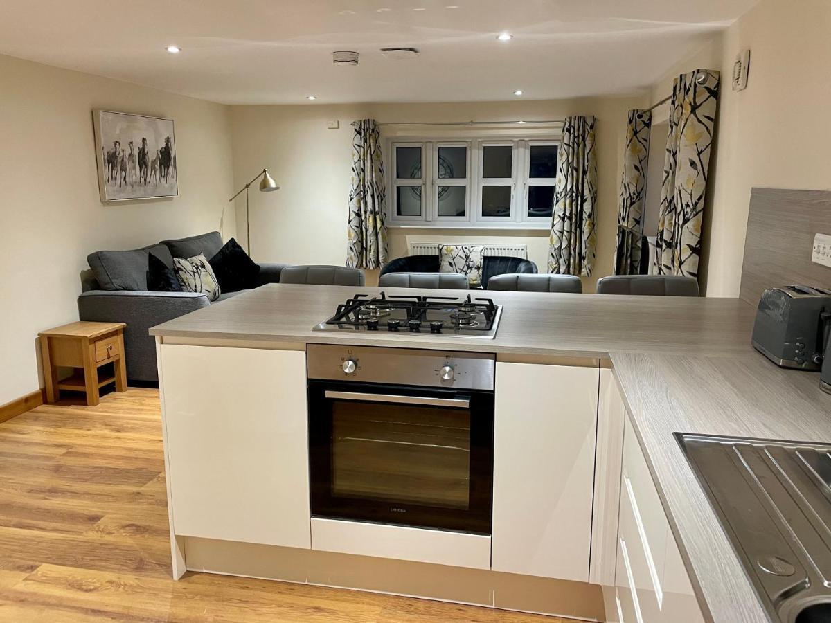 The Annex At Pantglas Farm Pontyclun Экстерьер фото