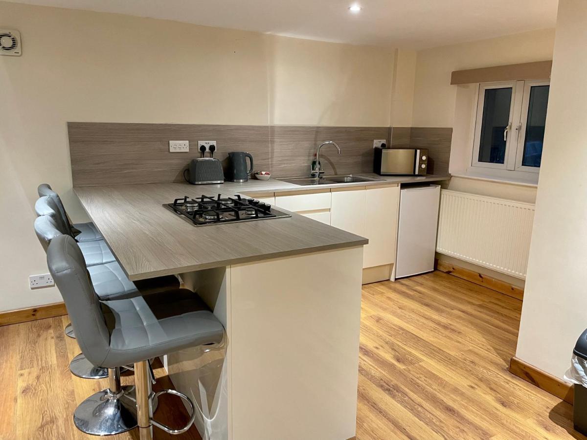 The Annex At Pantglas Farm Pontyclun Экстерьер фото